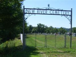 New River Cemetery