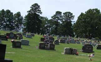 New Rosemont Cemetery