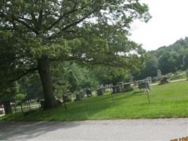 New Saint Andrew Cemetery