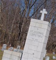 New Saint Joseph Cemetery