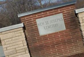 New Saint Josephs Cemetery