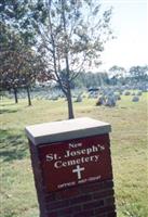 New Saint Josephs Cemetery