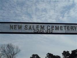 New Salem Cemetery