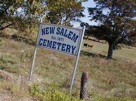 New Salem Cemetery