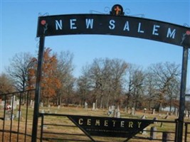 New Salem Cemetery