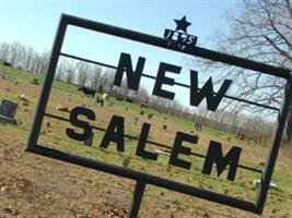 New Salem Cemetery