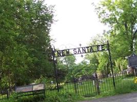 New Santa Fe Cemetery