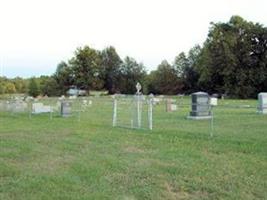 New Shamrock Cemetery