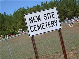 New Site Cemetery