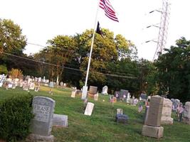 New Somerville Cemetery