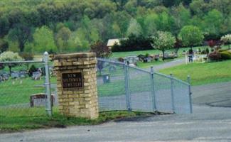 New Southwick Cemetery