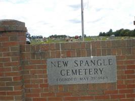 New Spangle Cemetery