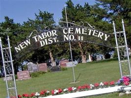 New Tabor Cemetery