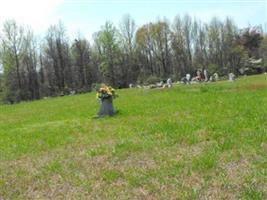 New Testament Cemetery