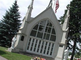New Ulm Catholic Cemetery New Ulm Catholic Cemetery