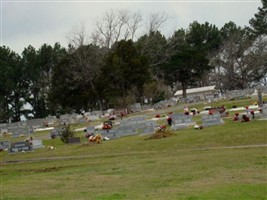 New Ulm Cemetery New Ulm Cemetery