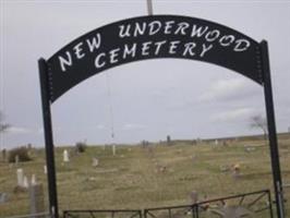 New Underwood Cemetery