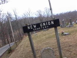 New Union Cemetery