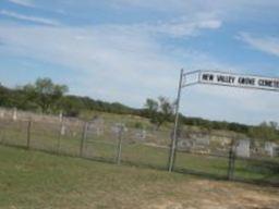 New Valley Grove Cemetery