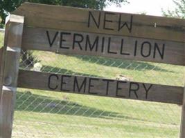 New Vermillion Cemetery