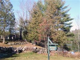 New Vermont Cemetery