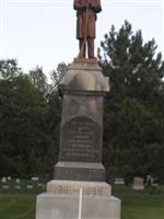 New Village Cemetery