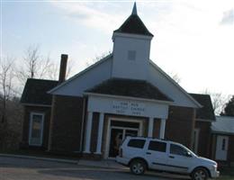 New Vine Run Cemetery