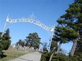 New Virginia Cemetery