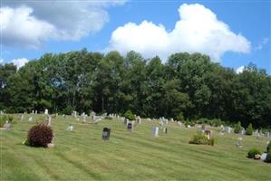 New Warren Cemetery