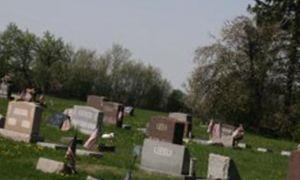 New Weston Cemetery