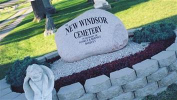 New Windsor Cemetery