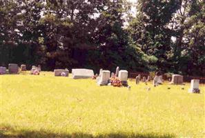 New York Cemetery