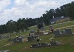New Zion Cemetery New Zion Cemetery