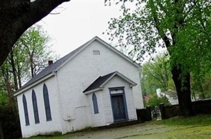Newark Union Cemetery