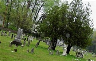 Newark Union Cemetery