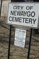 Newaygo City Cemetery