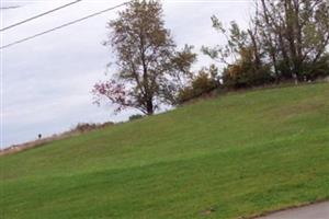 Newaygo County Poor Farm