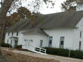 Newbegun United Methodist Church