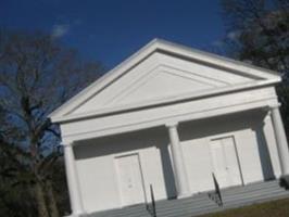 Newbern Cemetery