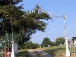 Newbern Cemetery