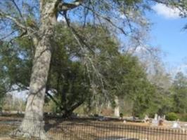 Newbern Cemetery