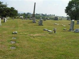 Newbern Cemetery