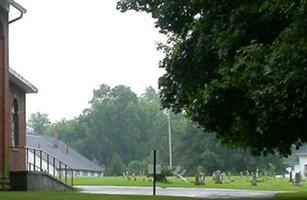 Newberry Cemetery