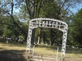 Newberry Chapel Cemetery