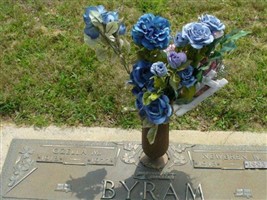 Newbren Byram Newbren Byram