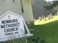 Newburg Methodist Church Cemetery