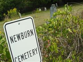 Newburn Cemetery