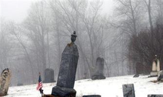 Newburn Cemetery