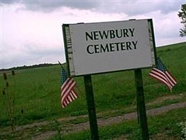 Newbury Cemetery