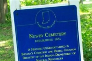 Newby Cemetery